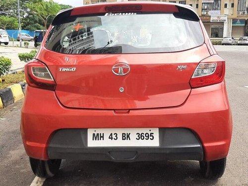 Tata Tiago 1.05 Revotorq XM 2017 MT for sale in Mumbai