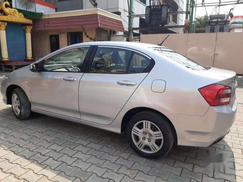 2013 Honda City MT for sale in Chennai