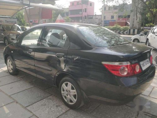 Used 2007 Honda City ZX GXi MT for sale in Chennai