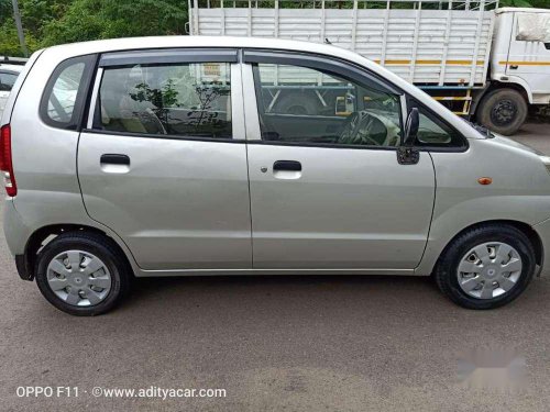 Used 2014 Maruti Suzuki Zen Estilo MT for sale in Mira Road