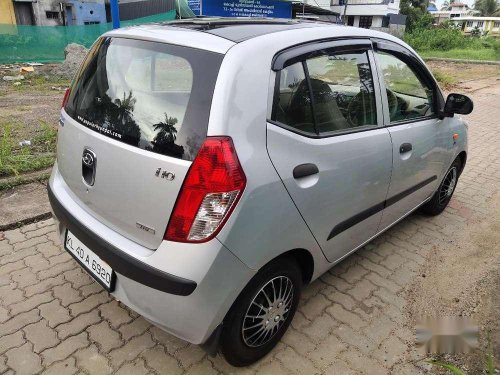 Used 2007 Hyundai i10 Era MT for sale in Kochi