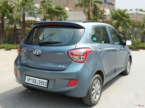 2016 Hyundai i10 Asta 1.2 MT for sale in Noida