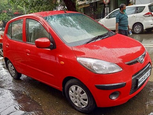 Hyundai i10 Magna 2010 MT for sale  in Mumbai