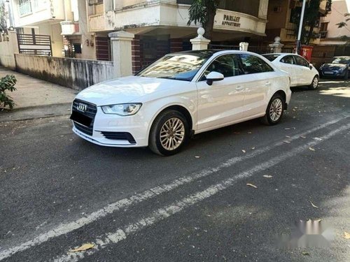 2015 Audi A3 AT for sale in Kharghar