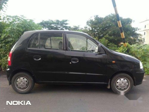 Hyundai Santro Xing XL 2007 MT for sale in Mumbai