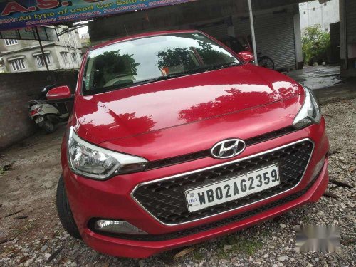 Used 2015 Hyundai Elite i20 Asta 1.4 CRDi MT for sale in Siliguri