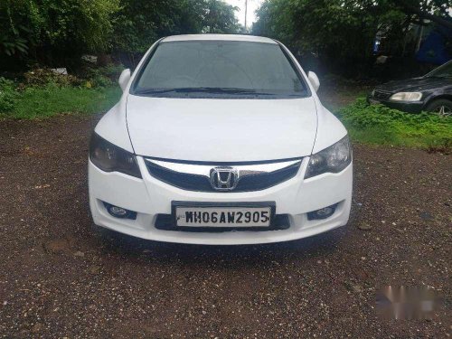 Used 2009 Honda Civic MT for sale in Mumbai