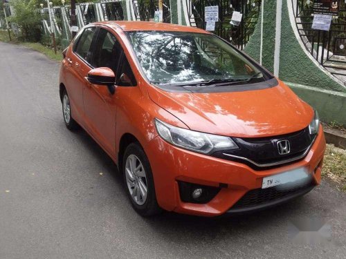 Honda Jazz V 2016 MT for sale in Coimbatore