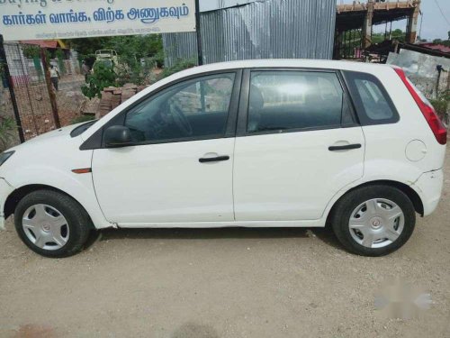 Used 2010 Ford Figo Diesel EXI MT for sale in Madurai