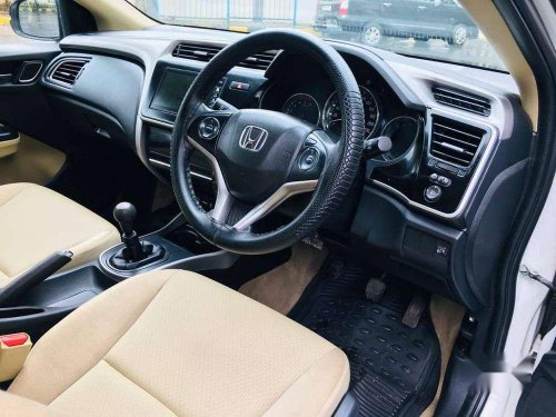 Used 2019 Honda City AT for sale in Mumbai