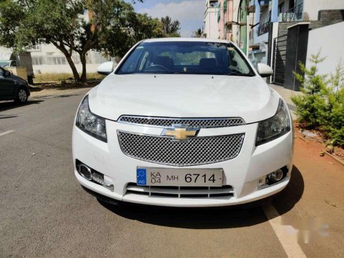 Used 2010 Chevrolet Cruze LTZ MT for sale in Nagar