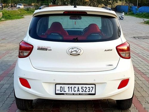 Used 2015 Hyundai Grand i10 1.2 CRDi Asta MT for sale in New Delhi