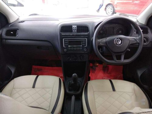 Volkswagen Polo Comfortline Petrol, 2016, Petrol MT in Nagar