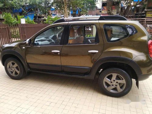 Used 2014 Renault Duster MT for sale in Mumbai