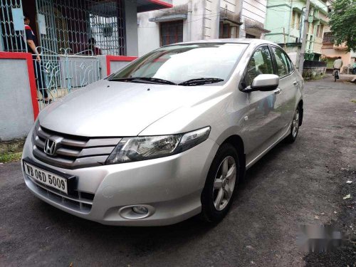 2010 Honda City MT for sale in Kolkata