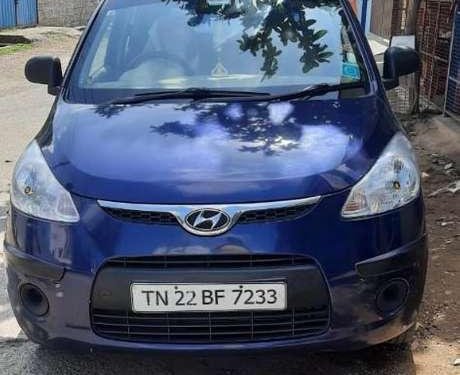 Used Hyundai i10 Era 1.1 2009 MT for sale in Chennai