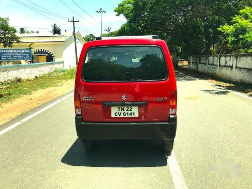 Maruti Suzuki Eeco 2012 MT for sale in Chennai