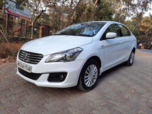 Maruti Suzuki Ciaz VXI +, 2016, Petrol MT in Goregaon