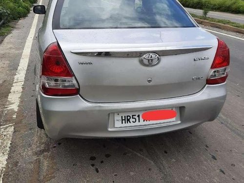 Used 2012 Toyota Etios MT for sale in Noida