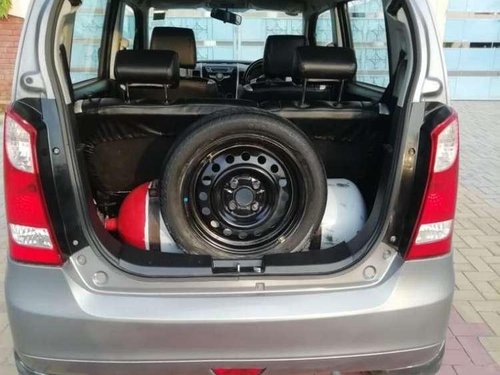 Maruti Suzuki Wagon R VXI 2015 MT for sale in Noida