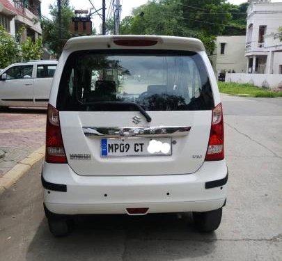 Maruti Suzuki Wagon R VXI 2020 MT for sale in Indore