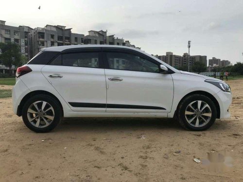 2016 Hyundai Elite i20 Asta 1.4 CRDi MT for sale in Ahmedabad