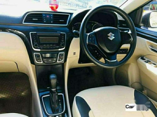 2015 Maruti Suzuki Ciaz MT for sale in Mumbai