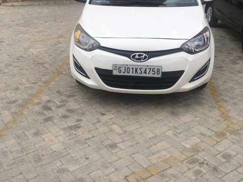 Hyundai I20 Magna 1.4 CRDI 6 Speed, 2013, Diesel MT in Ahmedabad