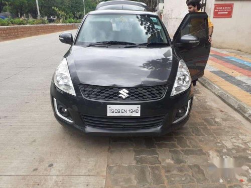 Used 2016  Maruti Suzuki Swift VDI MT for sale in Hyderabad