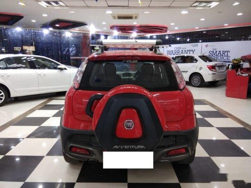 2015 Fiat Avventura MULTIJET Dynamic MT for sale in Bangalore