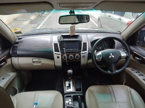 2015 Mitsubishi Pajero Sport MT for sale in Bangalore