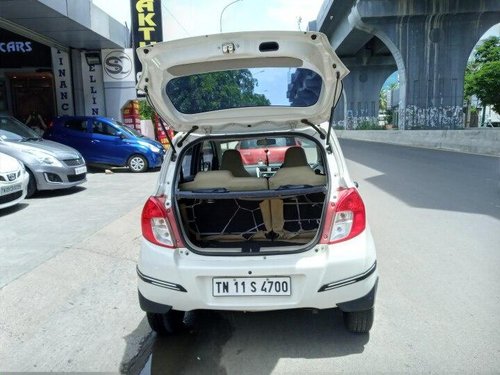 2016 Maruti Suzuki Celerio MT for sale in Chennai