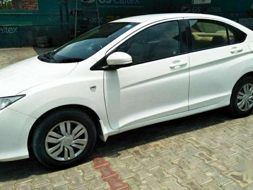 2014 Honda City MT for sale in Ludhiana