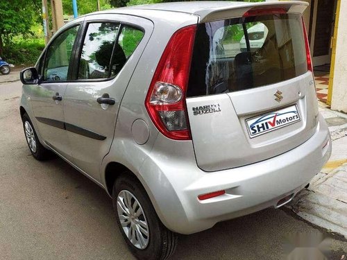 Maruti Suzuki Ritz Vdi BS-IV, 2013, Diesel MT for sale in Rajkot