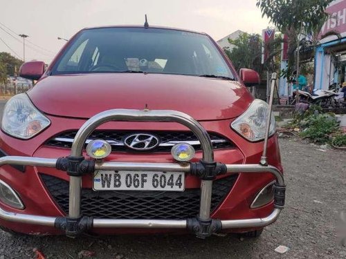 Hyundai i10 Magna 2011 MT for sale in Kolkata