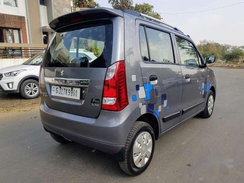 Used Maruti Suzuki Wagon R LXI 2013 MT for sale in Ahmedabad