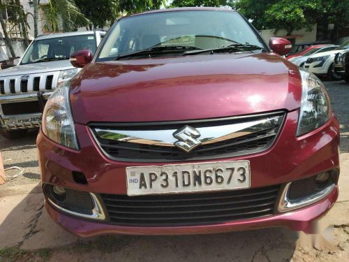 2016 Maruti Suzuki Swift Dzire MT for sale in Visakhapatnam