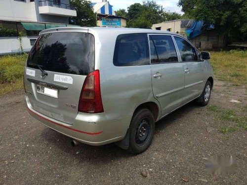 Used 2008 Toyota Innova MT for sale in Nashik