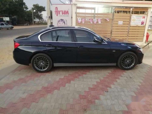 BMW 4 Series 2013 AT for sale in Chennai