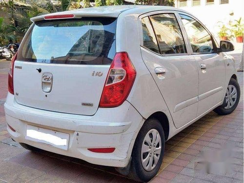 Hyundai i10 Era 2011 MT for sale in Mumbai