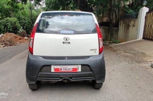 2013 Tata Nano Cx BSIV MT for sale in Bangalore