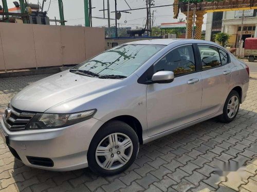 2013 Honda City MT for sale in Chennai