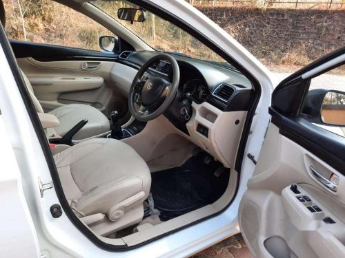 Maruti Suzuki Ciaz VXI +, 2016, Petrol MT in Goregaon