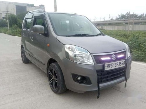 Used 2017 Maruti Suzuki Wagon R VXI MT for sale in Noida