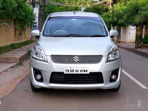 Used 2012 Maruti Suzuki Ertiga VDI MT for sale in Madurai