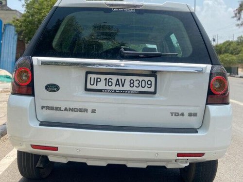 Land Rover Freelander 2 HSE 2014 AT for sale in New Delhi