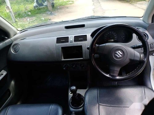 Maruti Suzuki Swift Dzire 2017 MT for sale in Hyderabad