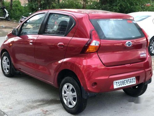 Used 2016 Datsun Redi-GO MT for sale in Hyderabad