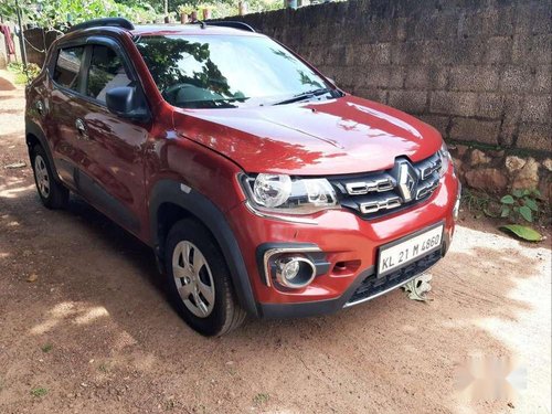 Used 2016 Renault Kwid RXT Optional MT for sale in Kollam