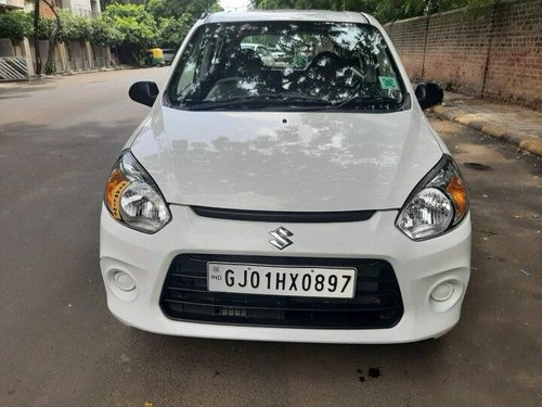 Used 2018 Maruti Suzuki Alto 800 LXI MT for sale in Ahmedabad